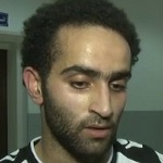Photo of Amr Abd El Fattah Ammouri