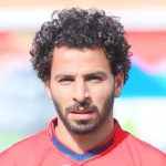 Photo of Mohamed Reda