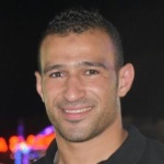 Photo of Ahmed Temsah