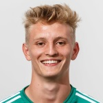 Photo of M. Thurnwald
