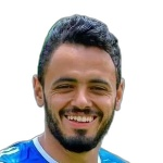Photo of Mohamed Ashraf