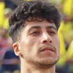 Photo of Zaid Ghareer