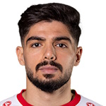 Photo of Alaa Al Dali
