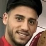 Photo of Mohammad Al Bari