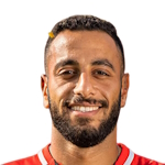 Photo of Omar Fathi Saviola