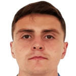 Photo of Yevhen Nemtinov