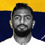Photo of Mostafa Gaber