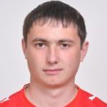 Photo of Roman Svitlychnyi
