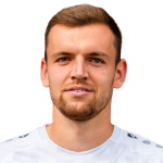 Photo of Taras Moroz