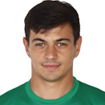 Photo of R. Volokhatyi