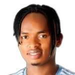Photo of Kevin Muhire