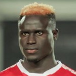 Photo of Aliou Badji