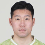 Photo of Park Cheong-Hyo