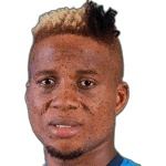 Photo of T. Omoyele
