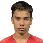 Photo of L. Walta