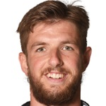 Photo of J. Vickers