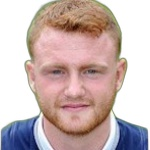 Photo of James Dominic Brown