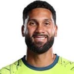 Photo of W. Foderingham