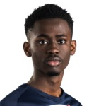 Photo of Samuel Anini Junior