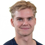 Photo of J. Lehtiranta
