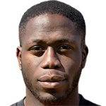 Photo of J. Akinde