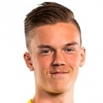 Photo of Juho Pietola