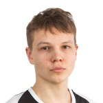 Photo of A. Hakala
