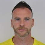 Photo of J. Murphy