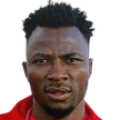 Photo of C. Edeh