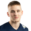 Photo of Joonas Kurvinen