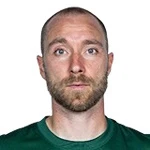 Photo of C. Eriksen