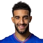 Photo of C. Goldson