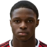 Photo of Oluwafemi Ibrahim Seriki