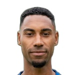 Photo of G. Omotayo