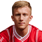 Photo of R. McCrorie