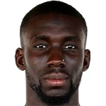Photo of O. Cissé
