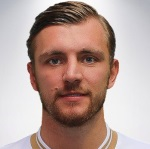 Photo of Alexander Scott Gilbey