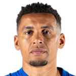 Photo of James Henry Tavernier