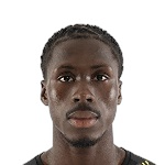 Photo of M. Cissé