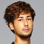 Photo of A. Oudjani