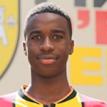 Photo of B. Camara