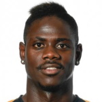 Photo of M. Tounkara
