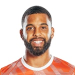 Photo of C. Hamilton