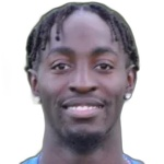 Photo of Isaac Solet Bomawoko