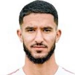 Photo of A. Yalaoui