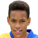 Photo of A. Smith