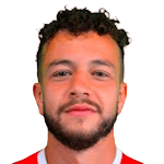 Photo of O. Bezzekhami