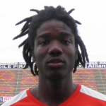 Photo of M. Diarra
