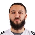 Photo of Marvin Emmanuel