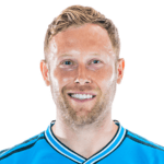 Photo of S. Arfield